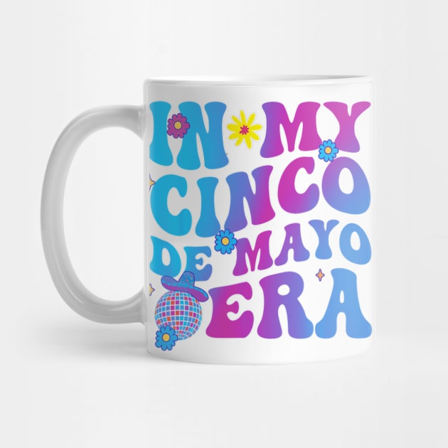 In my cinco de mayo era by Dreamsbabe